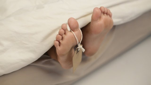 Geger, Seorang Pelajar Sula Ditemukan Meninggal Dunia